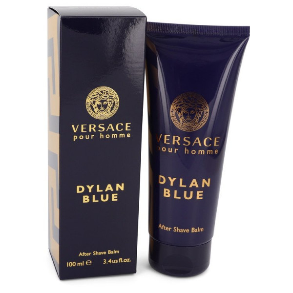 Dylan Blue - Versace Après-rasage 100 ml