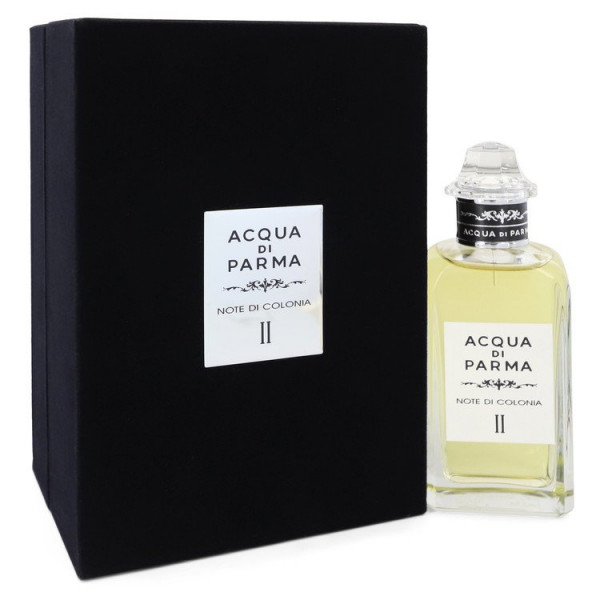 ACQUA DI PARMA Note Di Colonia II Eau de Cologne 150ml - vue 3