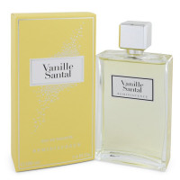 Vanille Santal