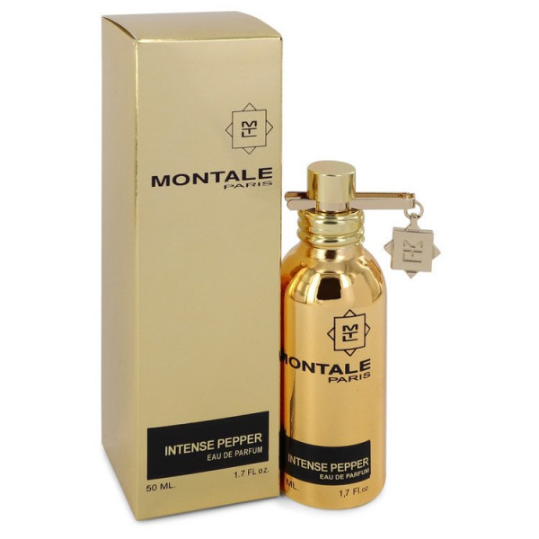 Intense Pepper - Montale Eau De Parfum Spray 50 ml