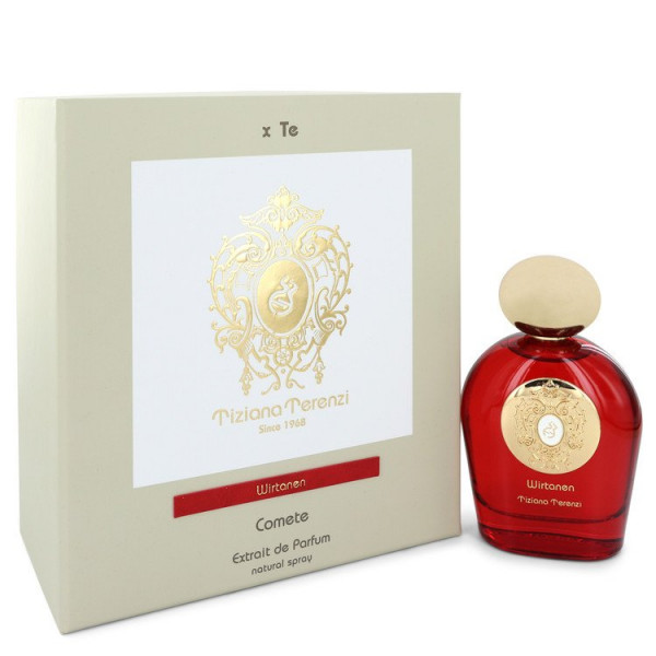 Wirtanen - Tiziana Terenzi Extrait de Parfum Spray 100 ml