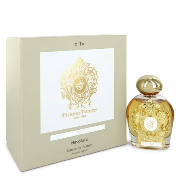 Tyl - Tiziana Terenzi Extrait de Parfum Spray 100 ml