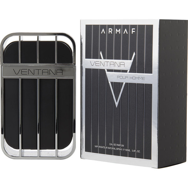 Ventana - Armaf Eau De Parfum Spray 100 ml