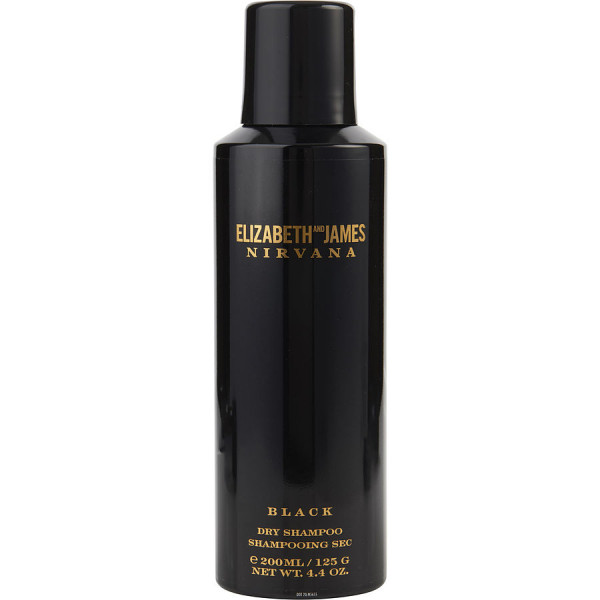 Nirvana Black - Elizabeth and James Shampoing 200 ml