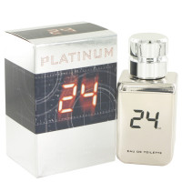 24 Platinum The Fragrance