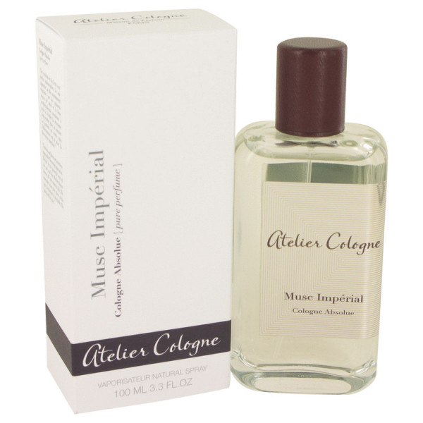 Musc Impérial - Atelier Cologne Cologne Absolue 100 ml