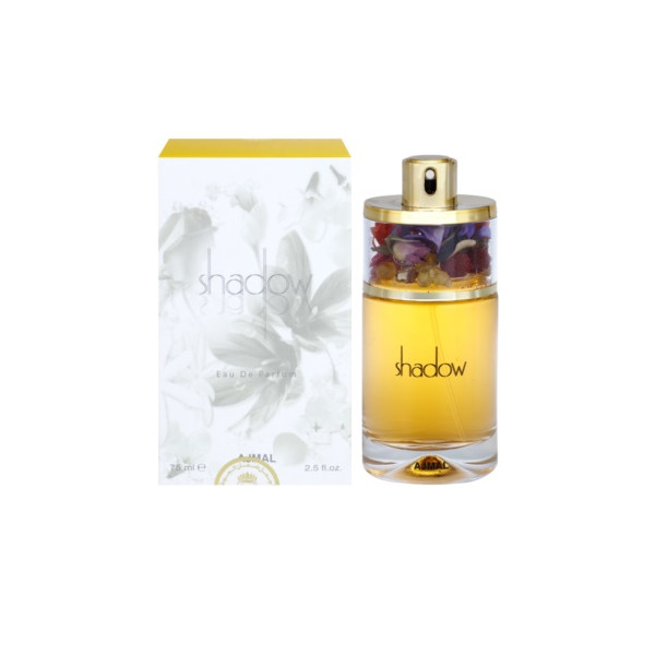 Shadow - Ajmal Eau De Parfum Spray 75 ml