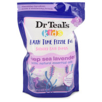 Dr Teal'S Kids Bath Time Fizzie Fun