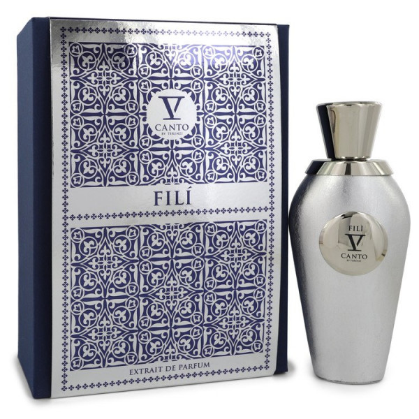 Fili - V Canto Extrait de Parfum Spray 100 ml