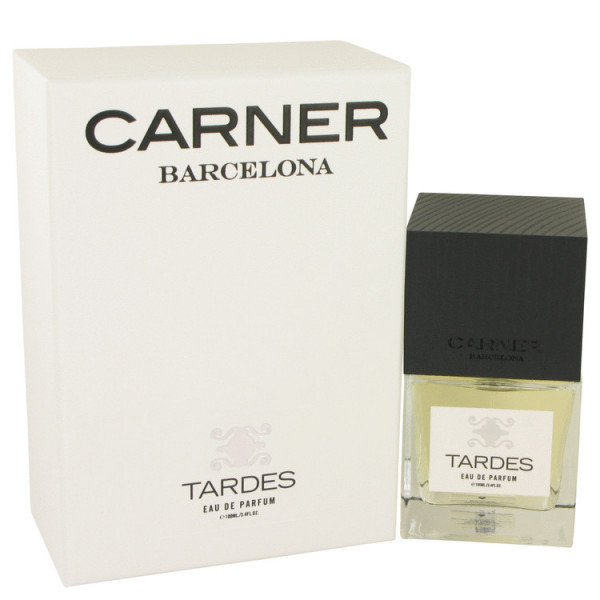 Tardes - Carner Barcelona Eau De Parfum Spray 100 ml