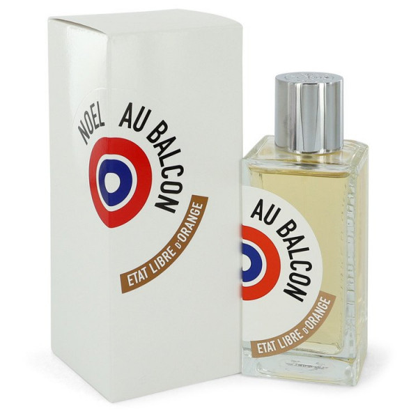 Noel Au Balcon - Etat Libre D'Orange Eau De Parfum Spray 100 ml