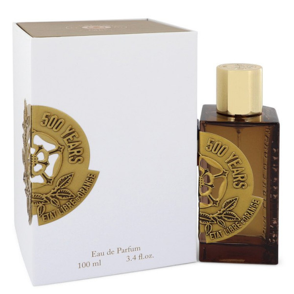 500 Years - Etat Libre D'Orange Eau De Parfum Spray 100 ml