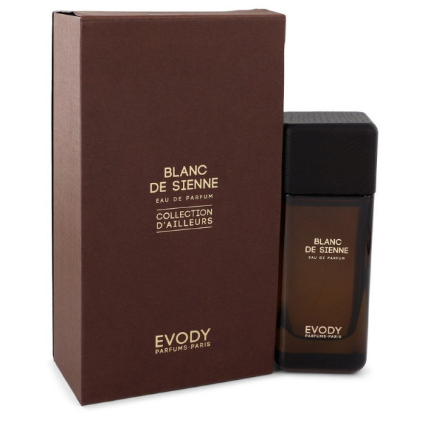 De Sienne Evody Eau De Parfum Spray - vue 2