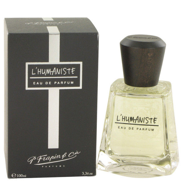 L'Humaniste - Frapin&Cie Eau De Parfum Spray 100 ml