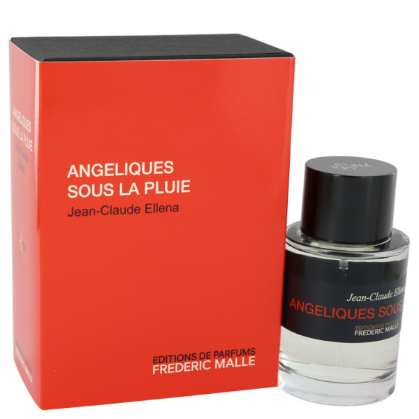 Angéliques Sous La Pluie - Frederic Malle Eau De Toilette Spray 100 ml