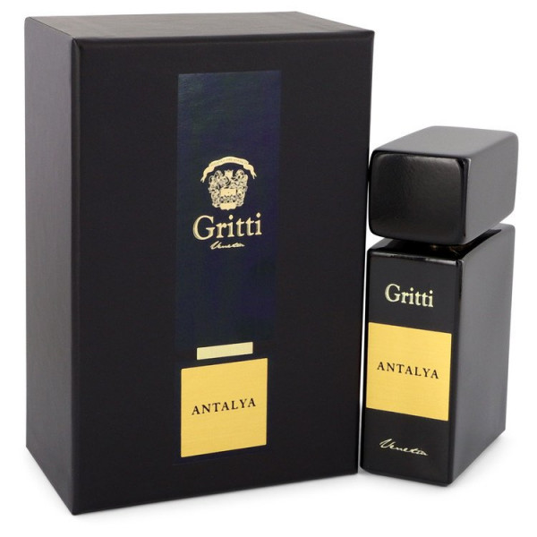 Antalya - Gritti Eau De Parfum Spray 100 ml