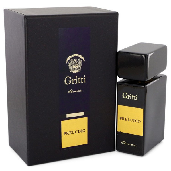 Preludio - Gritti Eau De Parfum Spray 100 ml