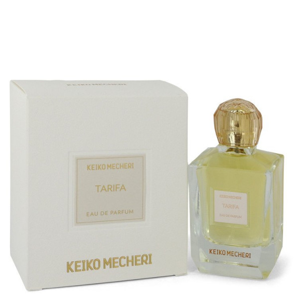 Tarifa - Keiko Mecheri Eau De Parfum Spray 75 ml