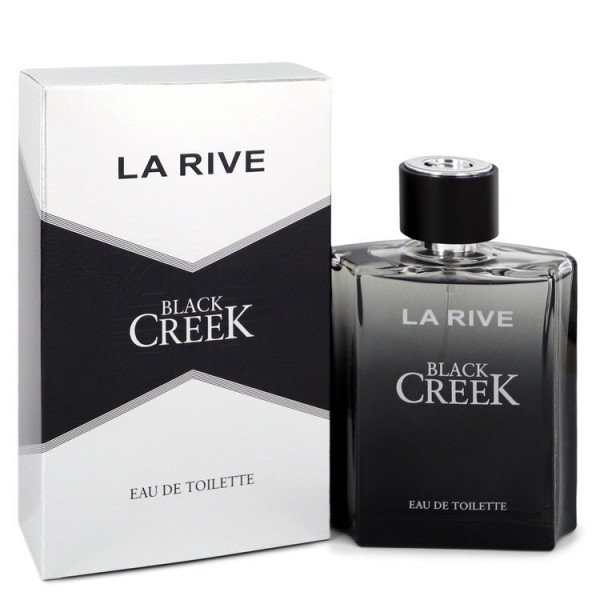 Black Creek - La Rive Eau De Toilette Spray 100 ml