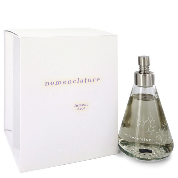Lumen Esce - Nomenclature Eau De Parfum Spray 100 ml
