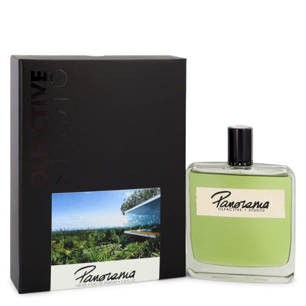 Panorama - Olfactive Studio Eau De Parfum Spray 100 ml