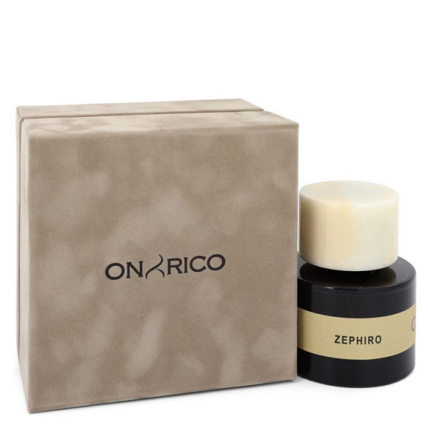 Zephiro - Onyrico Eau De Parfum Spray 100 ml