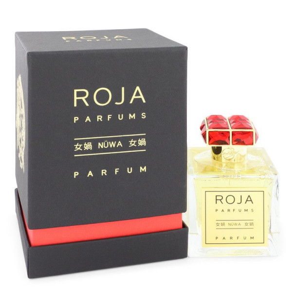 Nuwa - Roja Parfums Extrait de Parfum Spray 100 ML