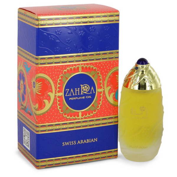 Zahra - Swiss Arabian Huile, lotion et crème corps 30 ml