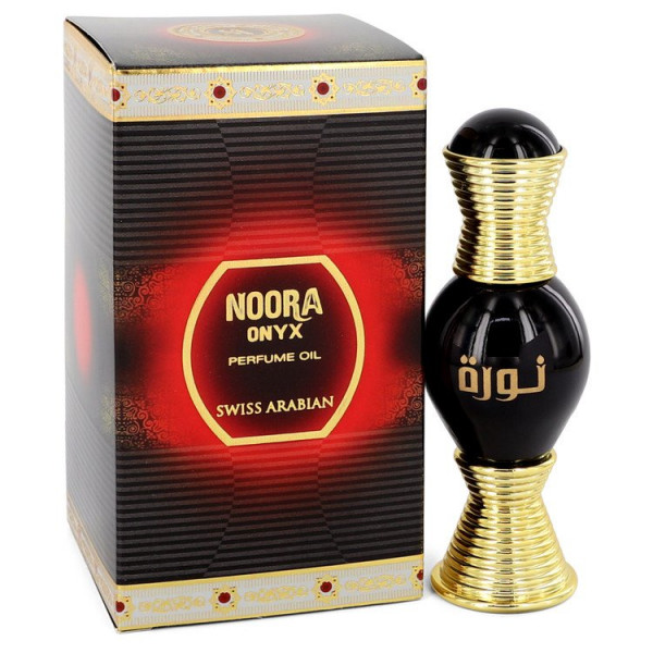 Noora Onyx - Swiss Arabian Huile, lotion et crème corps 20 ml