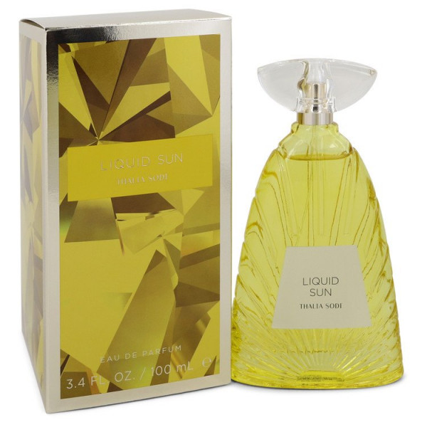 Liquid Sun - Thalia Sodi Eau De Parfum Spray 100 ml