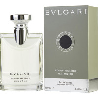 Bvlgari Extrême