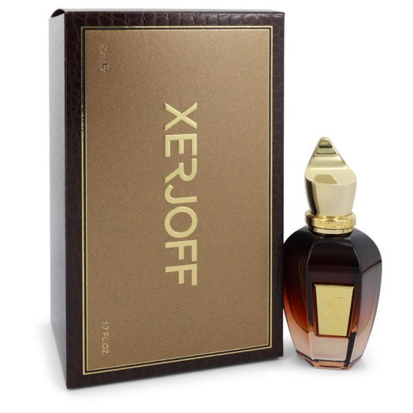 Oud Stars Gao - Xerjoff Eau De Parfum Spray 50 ml
