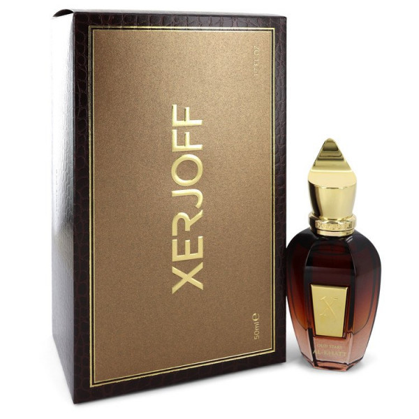 Oud Stars Al-Khatt - Xerjoff Eau De Parfum Spray 50 ml