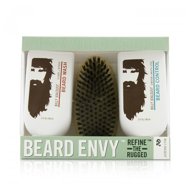 Beard Envy - Billy Jealousy Coffret Cadeau 176 ml