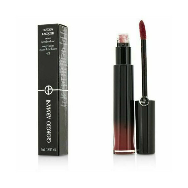 Ecstasy Lacquer - Giorgio Armani Gloss 6 ml