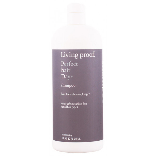 Perfect Hair Day - Livng Proof Shampoing 1000 ml