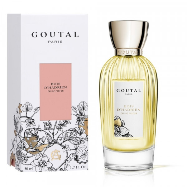 Bois D'Hadrien - Annick Goutal Eau De Toilette Spray 50 ml