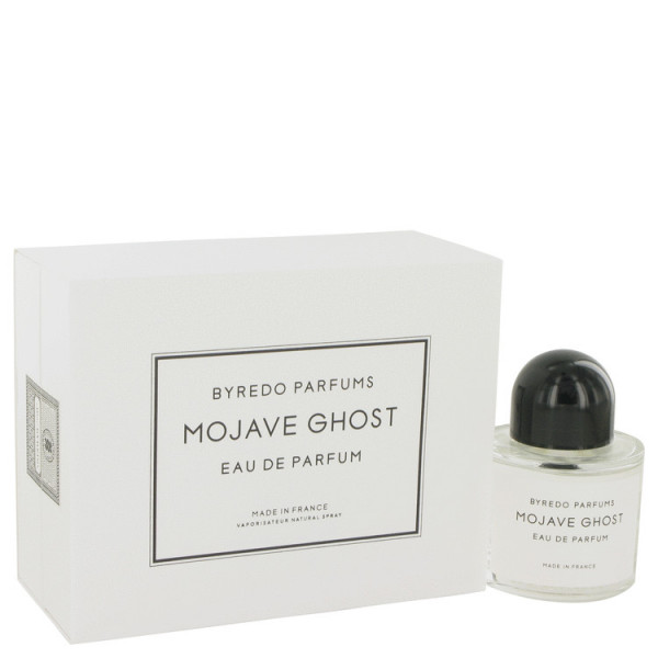 Mojave Ghost - Byredo Eau De Parfum Spray 100 ml