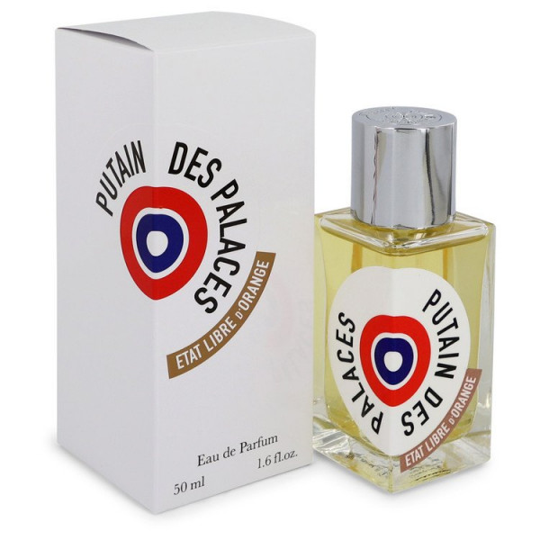 Putain Des Palaces - Etat Libre D'Orange Eau De Parfum Spray 50 ml