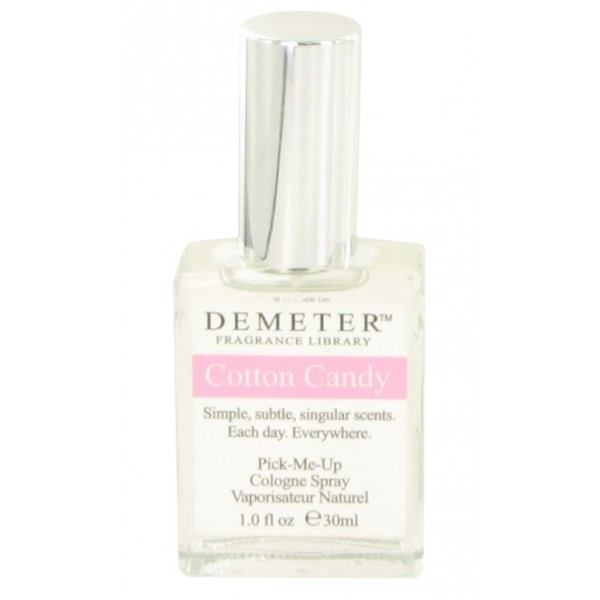 Cotton Candy - Demeter Eau de Cologne Spray 30 ML