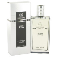 Acqua Attiva Uomo