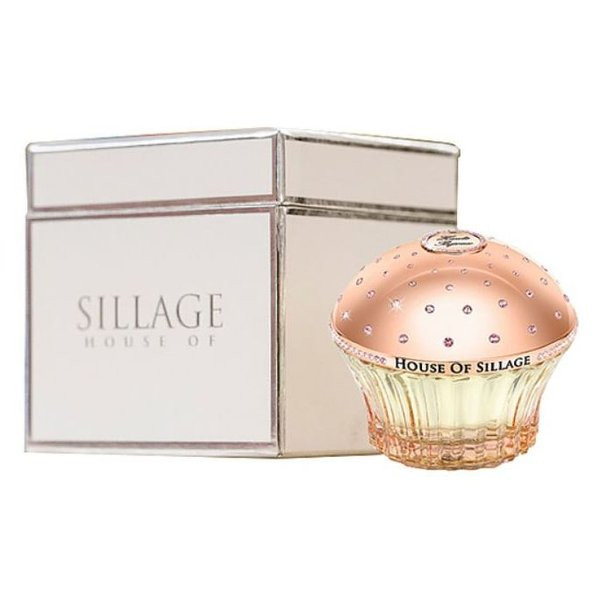 Hauts Bijoux - House of Sillage Eau De Parfum Spray 75 ML