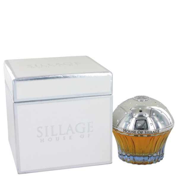 Love Is In The Air - House of Sillage Extrait de Parfum Spray 75 ML