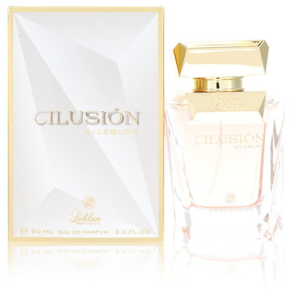 Ilusión By Leblon - Leblon Eau De Parfum Spray 90 ML