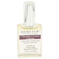 Demeter By Demeter Chocolate Covered Cheeries Cologne Spray 1 Oz For Women For Women