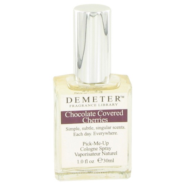 Chocolate Covered Cherries - Demeter Eau de Cologne Spray 30 ML