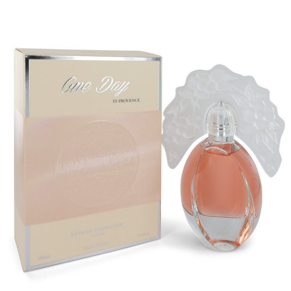 One Day In Provence - Reyane Eau De Parfum Spray 100 ML