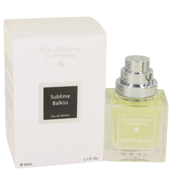 Sublime Balkiss - The Different Company Eau De Parfum Spray 50 ml