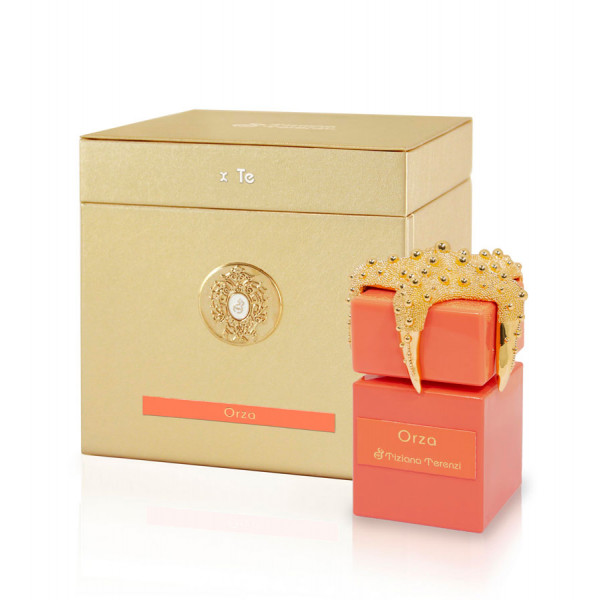 Orza - Tiziana Terenzi Extrait de Parfum Spray 100 ML