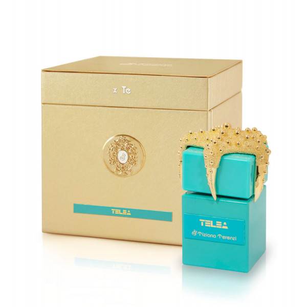 Telea - Tiziana Terenzi Extrait de Parfum Spray 100 ML